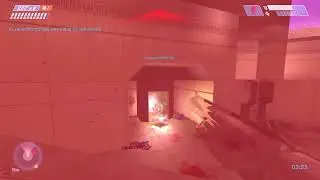 H: CE 4v4 Auto Slayer match on Wizard