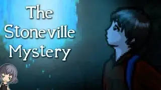 Isa Plays: The Stoneville Mystery [Completed]