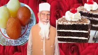 Pastry 🍰🍰 or Metahi 🍨full interested video
