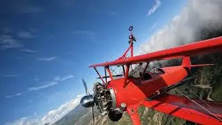 Rick WingWalk WingView 2