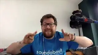 Soundabout TV #17 : Trip to the Moon