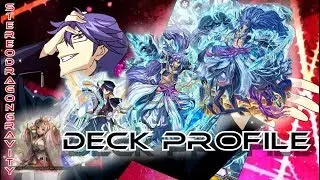 FENRIR REVELATION DECK PROFILE | CARDFIGHT!! Vanguard G