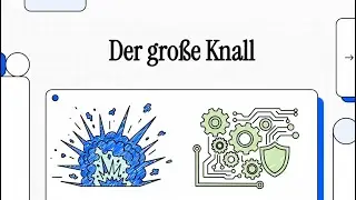 IT-Podcast  |  Video Summary: Kurzschlussanalyse im Homelab – Der große Knall