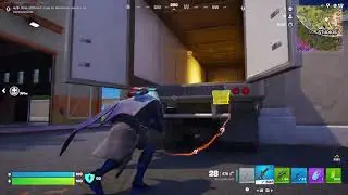 Fortnite solo Victory Royale - 01.02.2026