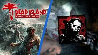 CONSEGUIR LOGRO LA MUERTE EN PERSONA | Dead Island