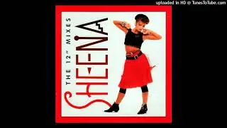 Sheena Easton - Eternity (Shep Pettibone Alt Mix) (The Complete EMI Recordings - Vol.2 - CD5)