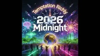 2026 Midnight &ndash; EDM New Year&rsquo;s Countdown Song (Audio Only)