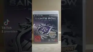 Saints row 3 #murdatom