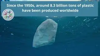 Facts about plastic pollution