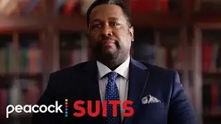 Robert Zane Gets Disbarred | Suits