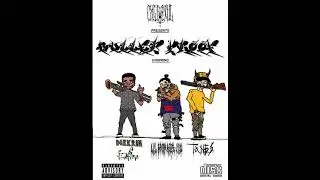 BULLET PROOF (prod. NEKROH SLIME x YUNG TONES)