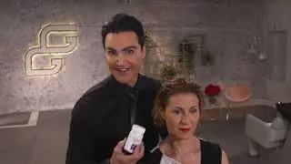 Glam Guru 23 Ep 303 Lynette Swart Hair Care