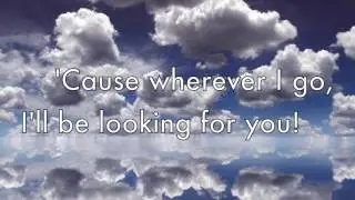 Wherever I Go-OneRepublic (Lyrics)
