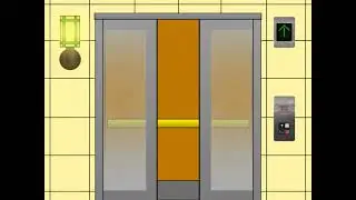 OTIS Elevonic 411 Lift | 37 Clinton Street, Sirdzonijk, Prelevi (RSP TURBOWARPED #749)