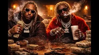 Future & Young Thug &ndash; No Chains Left (Official Audio)