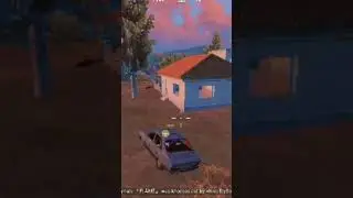 Wait Till The End😂 Pubg Coffin Dance 😝😂  #pubgshort #short