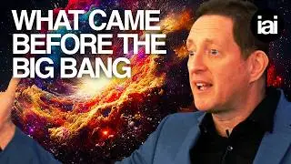 Alternative theories for the start of the universe | Phil Halper