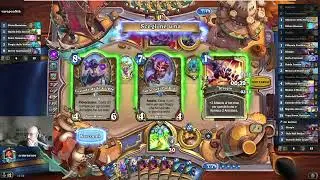SymraynoR - Final Boss (Questline Druid is crazy...)