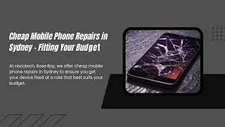 Affordable & Fast Mobile Phone Screen Repairs Sydney Cheap Mobile Phone Repairs Sydney You Can Trust