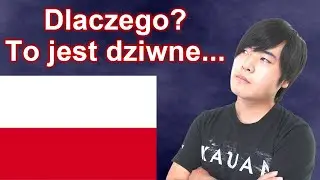 CZEGO NIE ROZUMIEM W POLSKIEJ GRAMATYCE