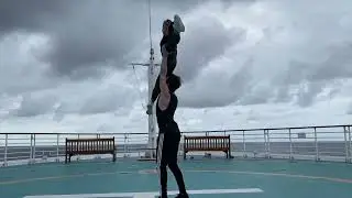 Jason Maxwell De Bello Dance Reel 2024