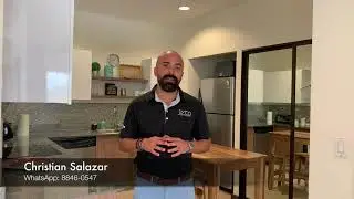 Condominio Jaco Bay for Sale - Costa Rica Real Estate Jaco Beach