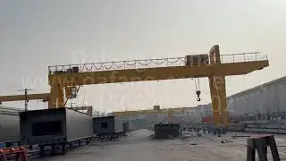 2026 Hot Sale | Quality Crane Ready to Ship to You#crane #heavymachinery