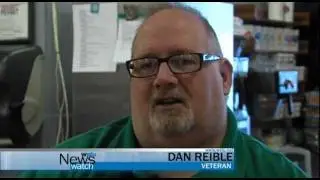 2012-02-06 News Watch Video - V.A. Online Registry