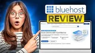 Bluehost Review 2026 🔥 - Real Speed Test, Pricing, Pros & Cons!