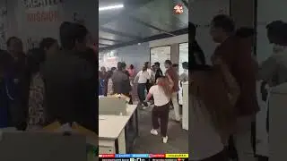 4 Air India SATS Executives Fired Over Viral Office Party Video