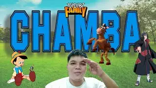 BUHAY TOY PICKER EP5: DOBLE-CHAMBA! | ToyDibz Family Toy Picking