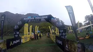 Run with Rich - JMC 2018