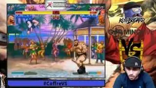 [Ep#42] Coffre &agrave; VS - SSF2X - Xmania XVI 3vs3