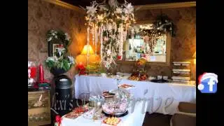 Christmas Open House 2012