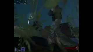 IGI 2 counter strike mission 1 Infiltration #powergamer