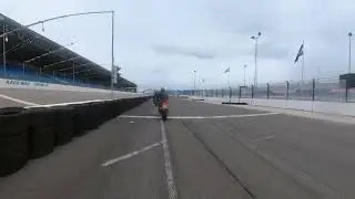 Raceway Venray Achter rijder groep 1E sessie 3, 29 aug '25