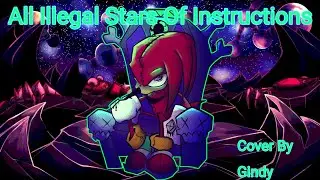All Illegal Stars Of Instructions// All Stars Gs Mix but Illegal Intruction