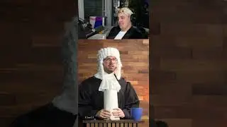 Kroko auf der Anklagebank #twitch #viral #gaming #deutsch
