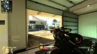 Black ops 2 PC triple