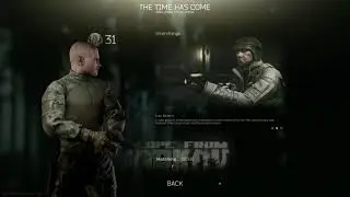 Escape from Tarkov (EFT) S01E21 (1440p) / Interactive Maps