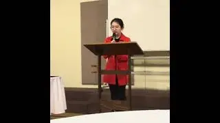 American Essay Contest-lunch w/ a singer 7th winner Ahymn