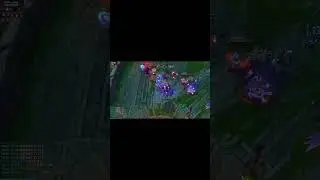 リミットテスト(らいじん)[LOL日本サーバー切り抜き] #shorts #leagueoflegends