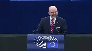 MEP Charlie Weimers debates Energy Crisis and solutions for Europeans to pay their bills!