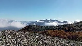 Full day discovery hike - Autumn in the Madonie Mountains, Sicily