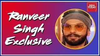 'Gully Boy' Ranveer Singh Talks About His Journey From Simmba & Padmaavat | In Da Club