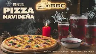 Pinta Pizza Mezcla
