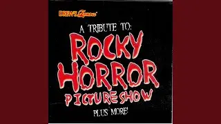 Time Warp (Club Mix)