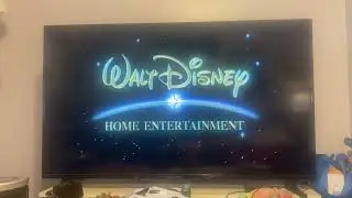 Opening to The Rookie 2002 VHS