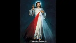 Divine Mercy Sunday | 19/04/2020 Reflection | Fr. Edison SAC