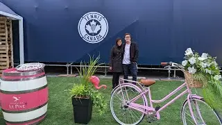 Tennis Canada 2022